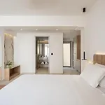 Iperion Hotel de apartamente Rethymnon