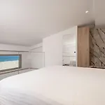 Hotel de apartamente Iperion