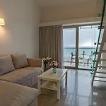 Iperion Hotel de apartamente Rethymnon