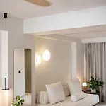 Hotel de apartamente Iperion 4*