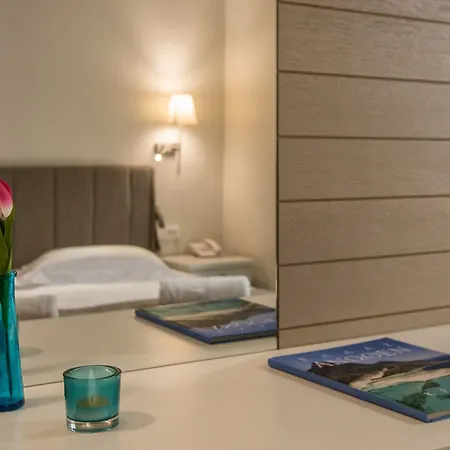 Aparthotel Iperion Rethymno