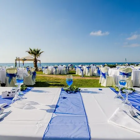 Aparthotel Iperion Rethymno