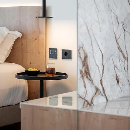 Aparthotel Iperion Rethymno