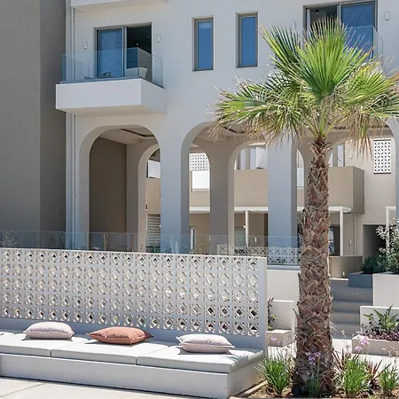 Iperion Aparthotel Rethymno