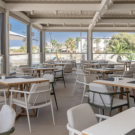 Aparthotel Iperion Rethymno