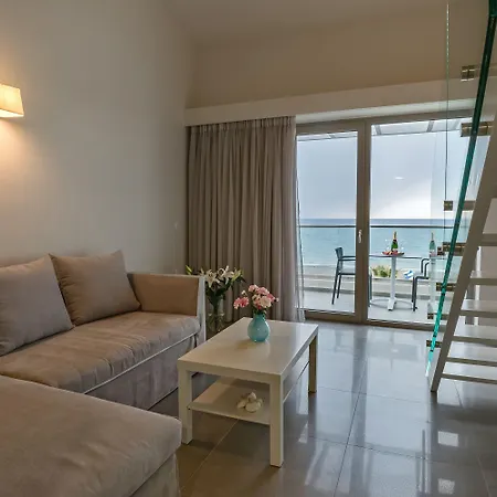 Iperion Aparthotel Rethymno