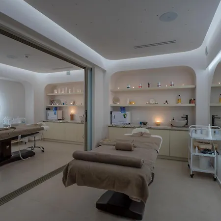 Aparthotel Iperion Rethymno (Crete)