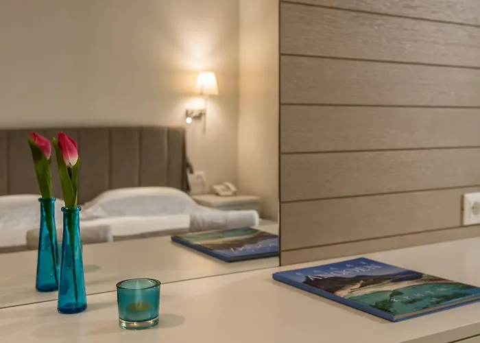 Aparthotel Iperion Rethymno (Crete)