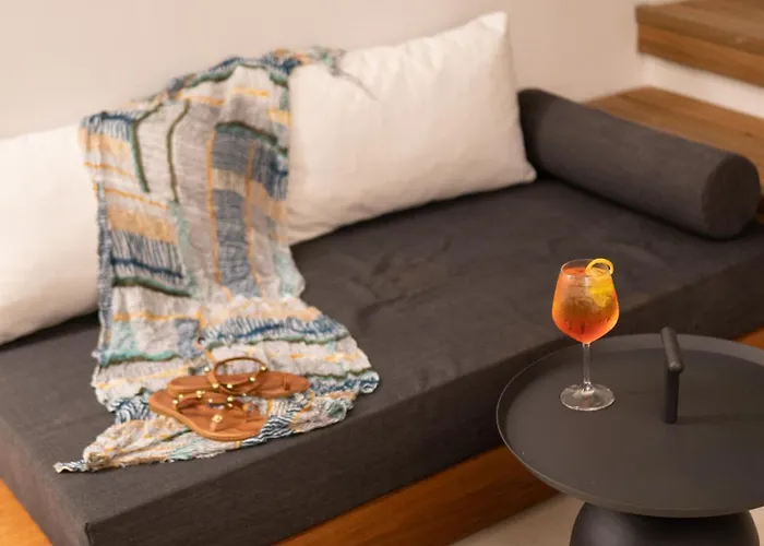 Iperion 4* Rethymno (Crete)