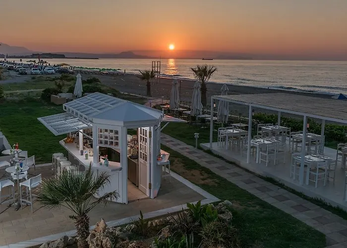 Iperion Rethymno (Crete)