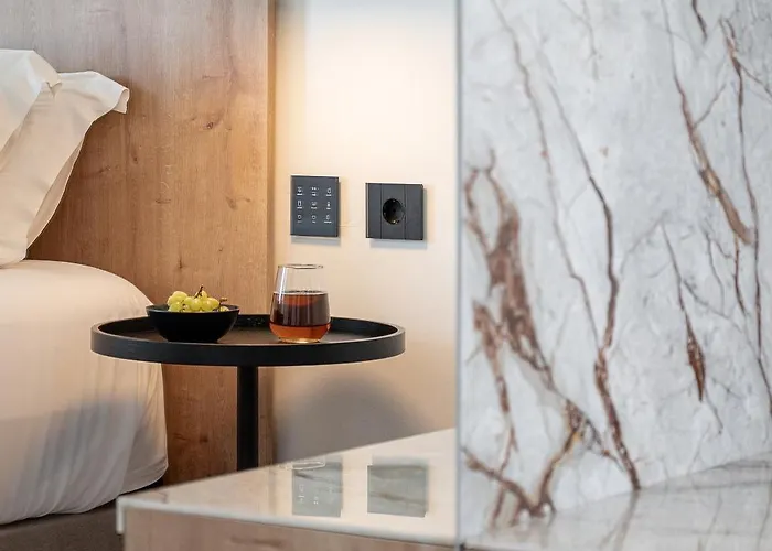 Aparthotel Iperion Rethymno (Crete)