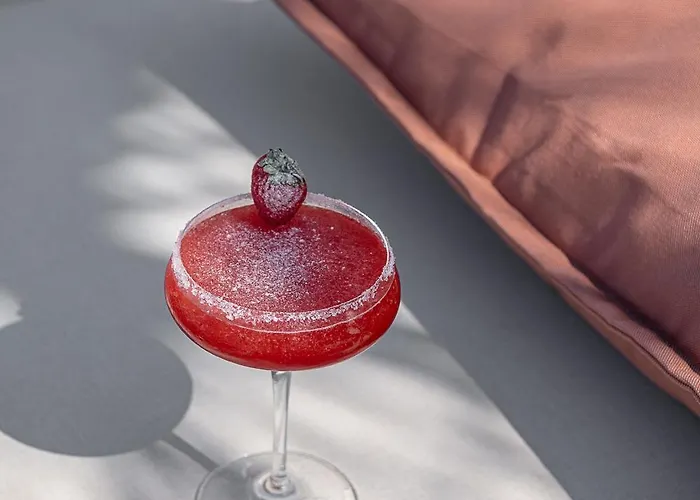 Aparthotel Iperion Rethymno (Crete)