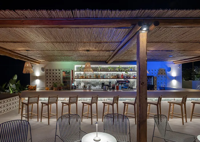 Iperion Aparthotel Rethymno (Crete)