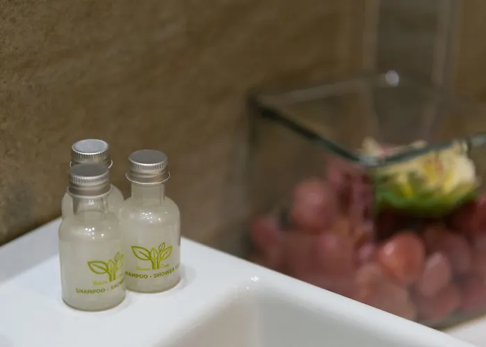 Iperion Aparthotel Rethymno (Crete)