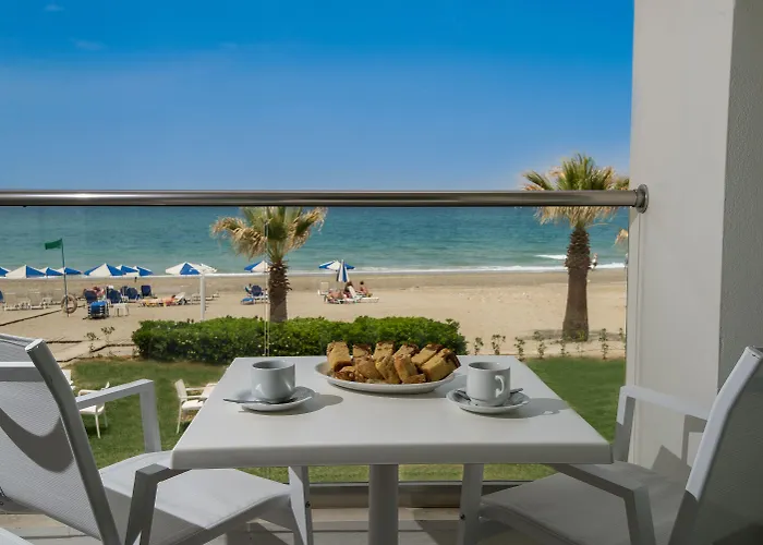 Iperion Rethymno (Crete)