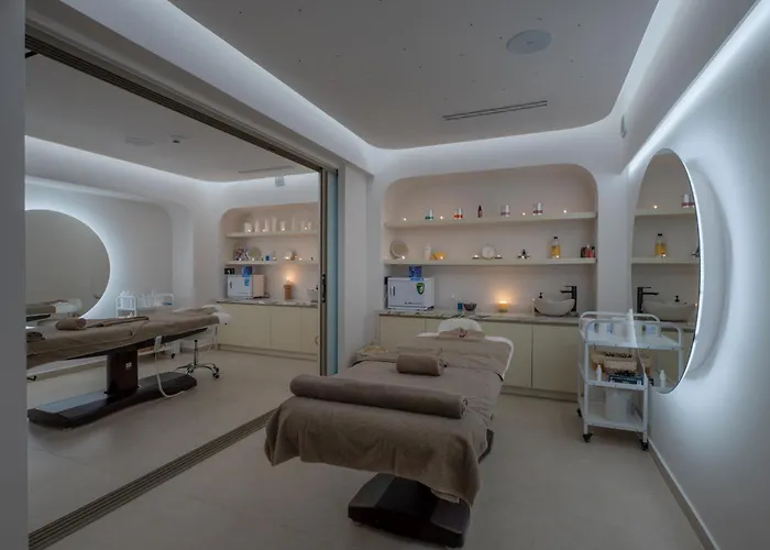 Aparthotel Iperion Rethymno (Crete)