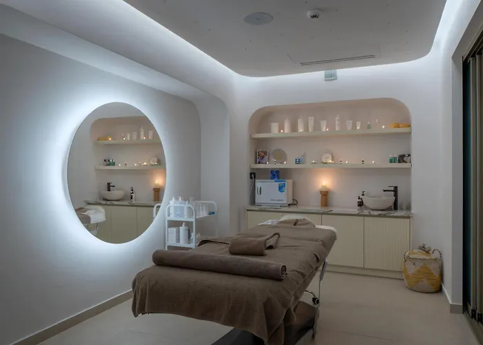 Iperion Aparthotel Rethymno (Crete)