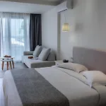 Iperion 4* Rethymno (Crete)