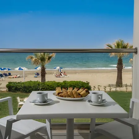 Aparthotel Iperion