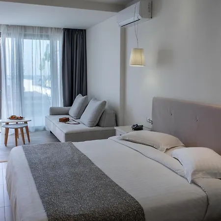 Iperion 4* Rethymno (Crete)
