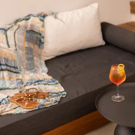 Iperion 4* Rethymno (Crete)