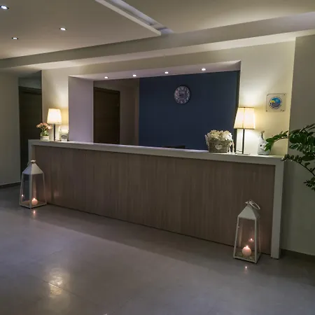 Iperion Aparthotel Rethymno