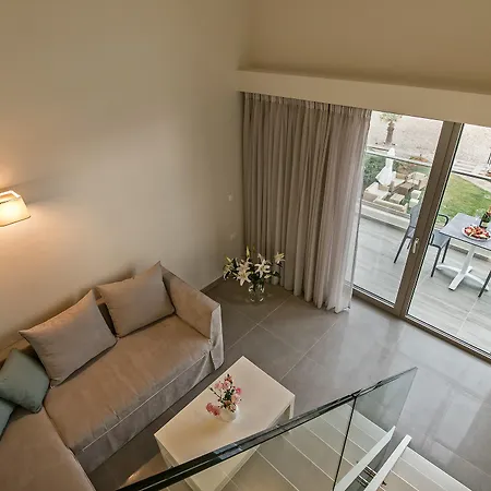 Iperion 4* Rethymno