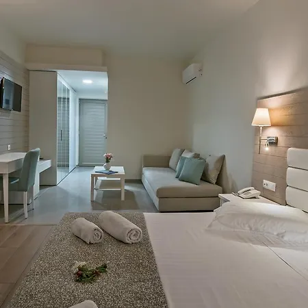 Iperion 3* Rethymno