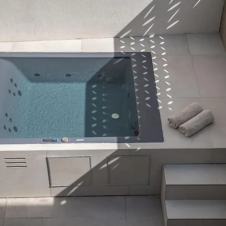 Aparthotel Iperion