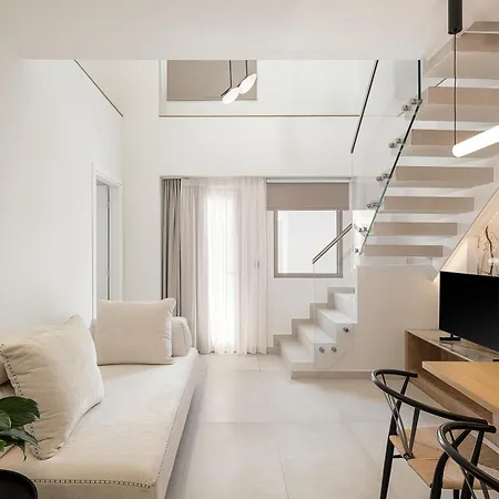 Iperion Apart Otel
