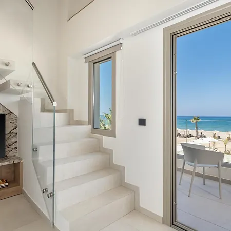 Iperion 4* Rethymno (Crete)