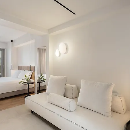 Aparthotel Iperion
