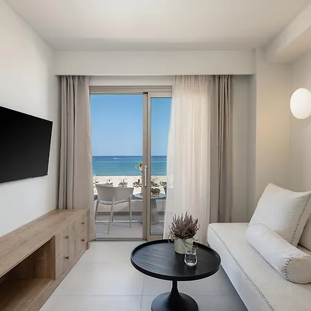 Iperion Aparthotel Rethymno