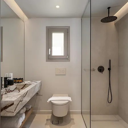 Aparthotel Iperion Rethymno