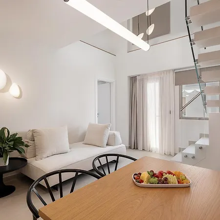 Aparthotel Iperion