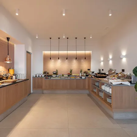 Iperion 4* Rethymno (Crete)