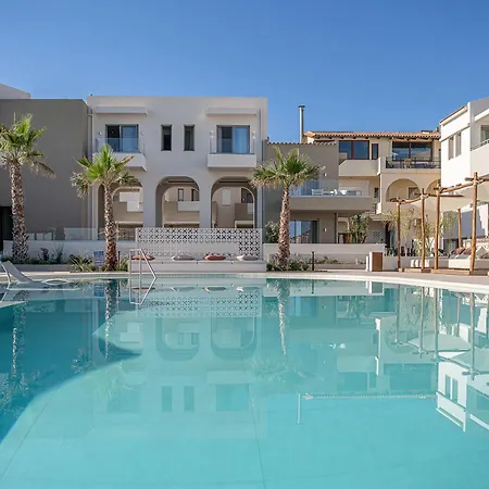 Iperion Lejlighedshotel 4*