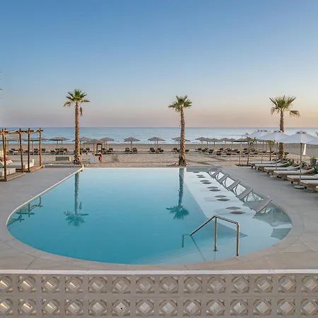 Iperion Aparthotel Rethymno