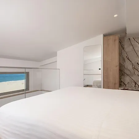 Apart Otel Iperion