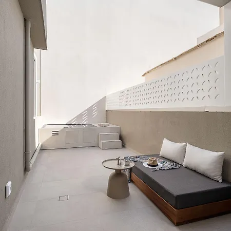 Iperion Apart Otel