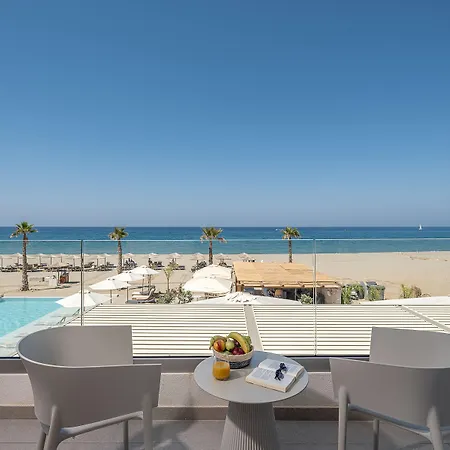 Iperion 4* Rethymno (Crete)