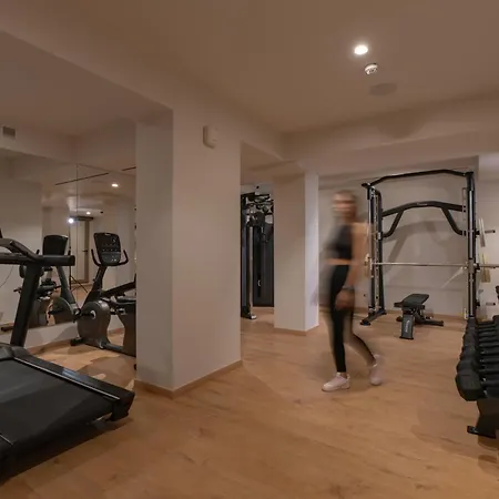 Aparthotel Iperion