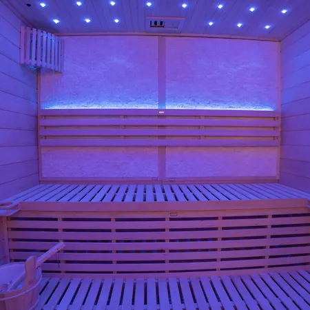 מלון דירות Iperion העיירה רתימנו