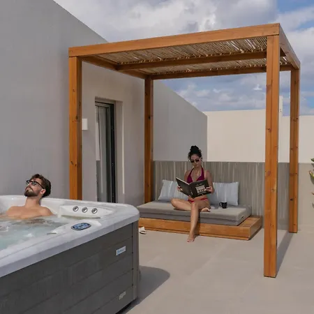 Iperion 4* Rethymno (Crete)
