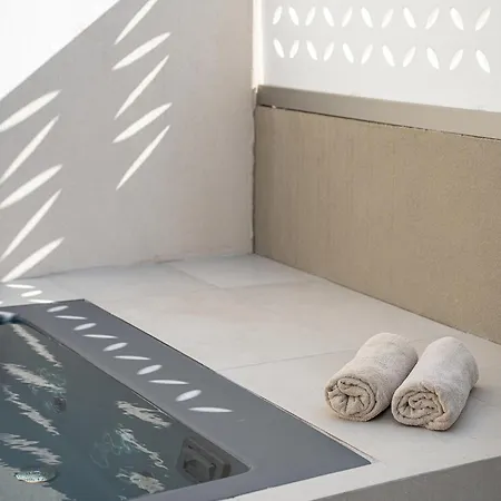 Aparthotel Iperion Rethymno (Crete)
