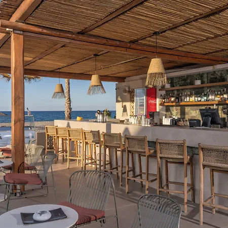 Iperion Rethymno (Crete)