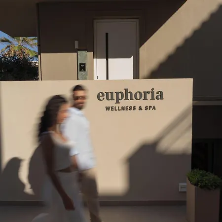 Iperion Aparthotel Rethymno (Crete)
