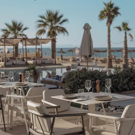 Iperion 4* Rethymno (Crete)