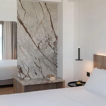 Apart Otel Iperion 4*
