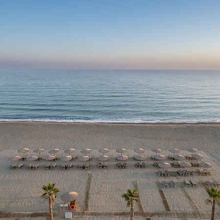 Iperion Aparthotel Rethymno (Crete)